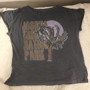 Joshua Tree Tee